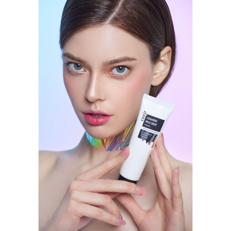 Ceramide Milk Drop Cream - Image 5