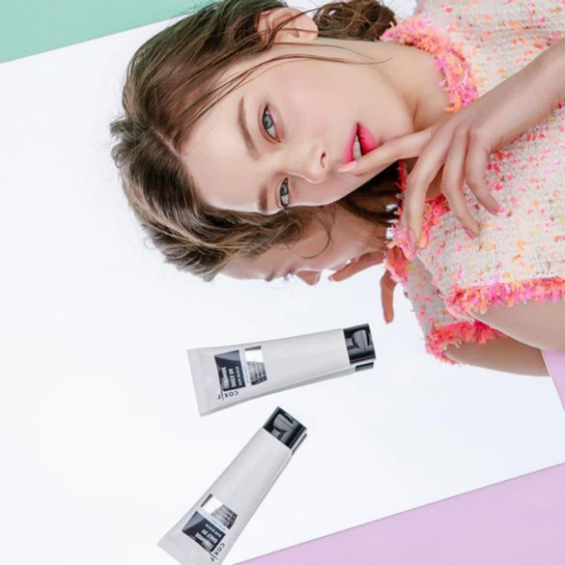 Ceramide Milk Drop Cream - Image 6