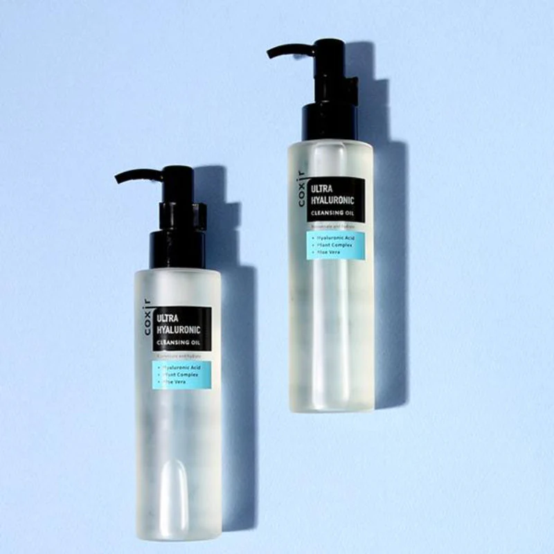 Hyaluronic Cleansing Oil - Image 2