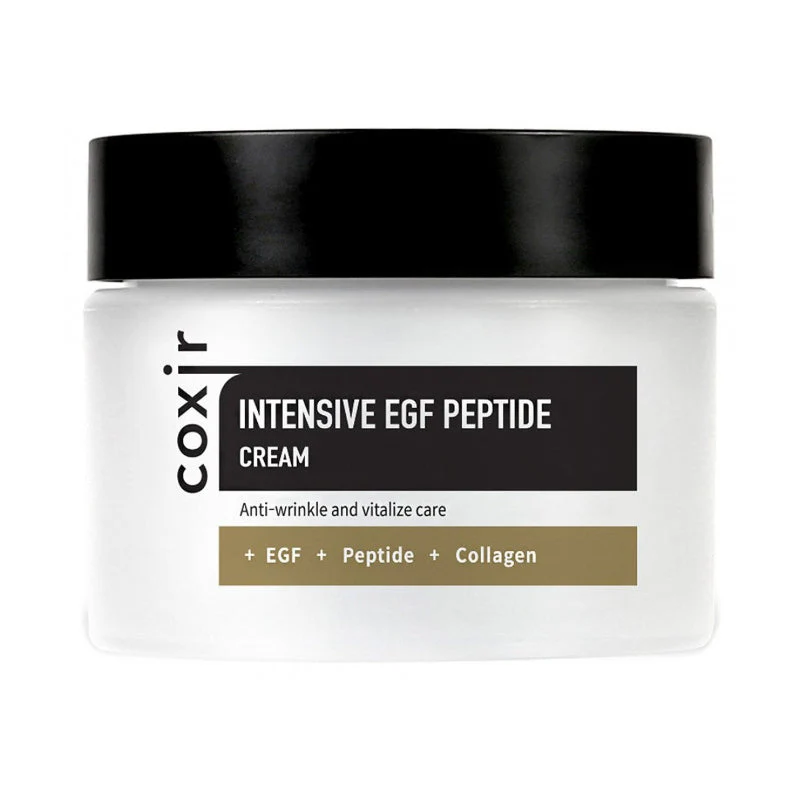 Intensive EGF Peptide Cream