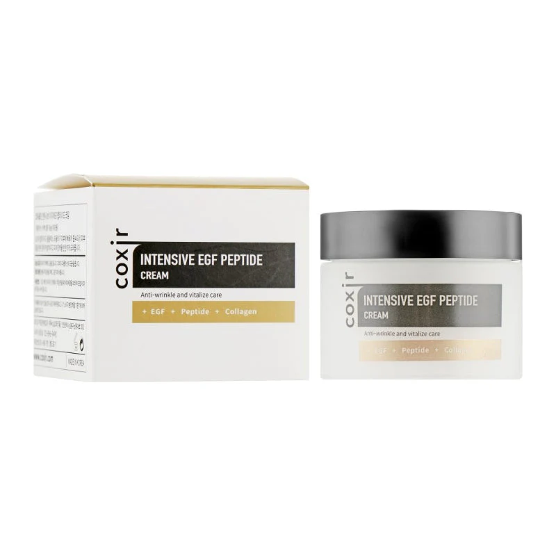 Intensive EGF Peptide Cream - Image 2