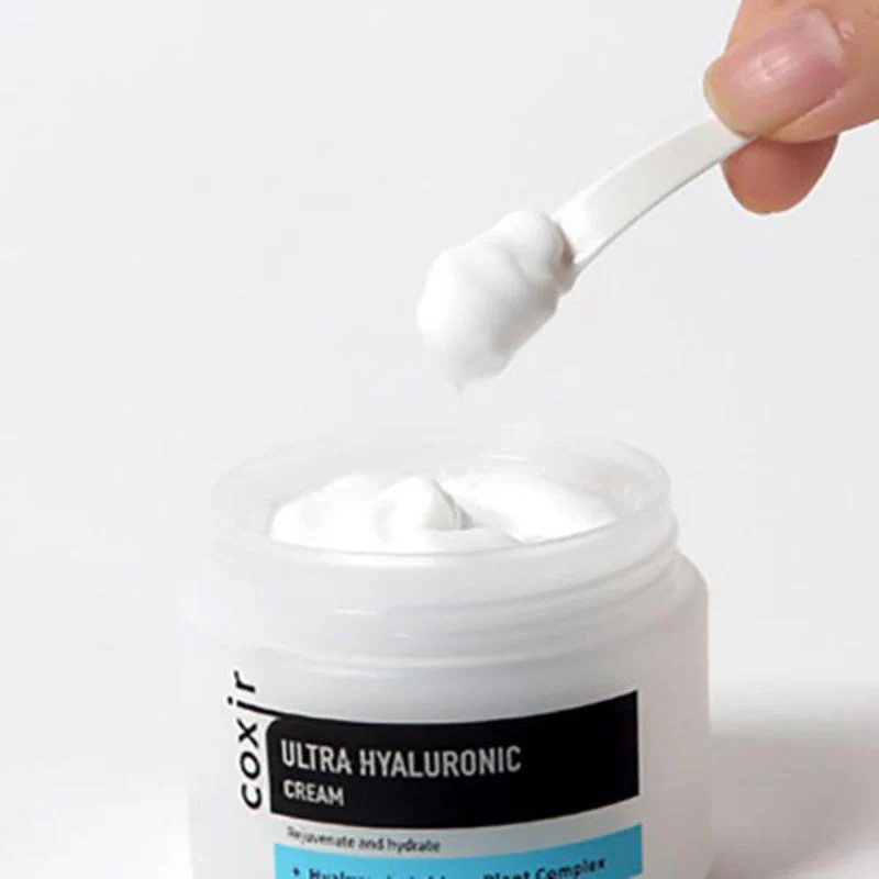 Ultra Hyaluronic Cream - Image 4