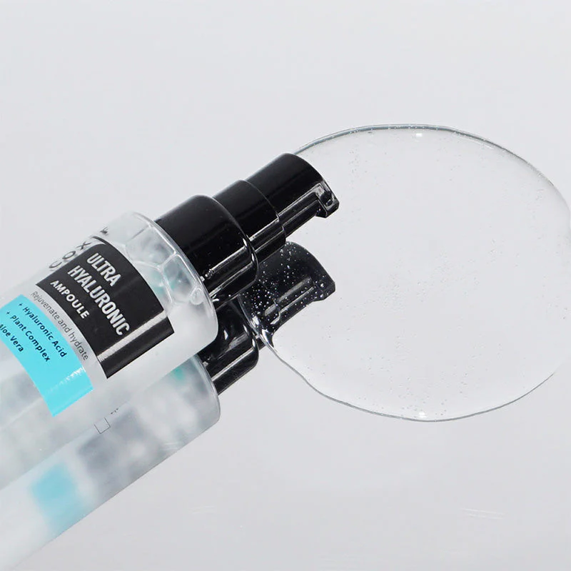 Ultra Hyaluronic Gift Set - Image 2