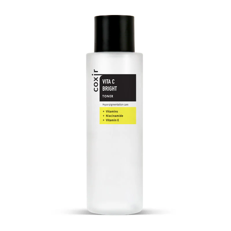Vita C Bright Toner