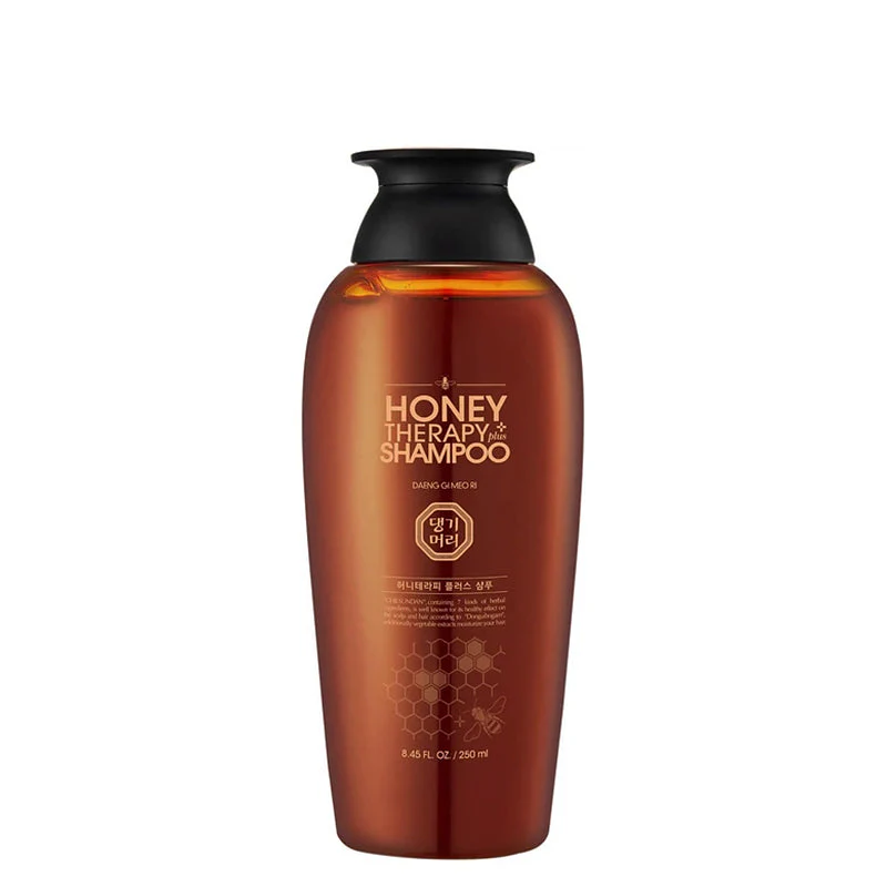 Professional Honey Therapy Plus Shampoo - Image 9