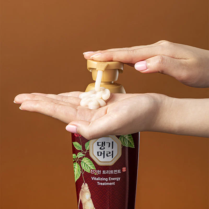 Vitalizing Energy Treatment - Image 2