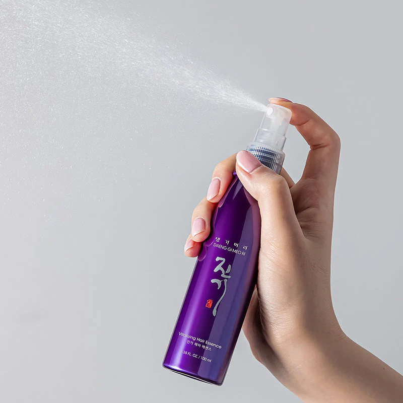 Vitalizing Hair Essence - Image 2