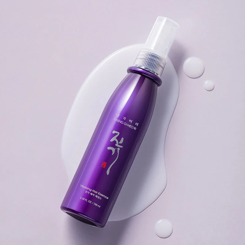 Vitalizing Hair Essence - Image 3