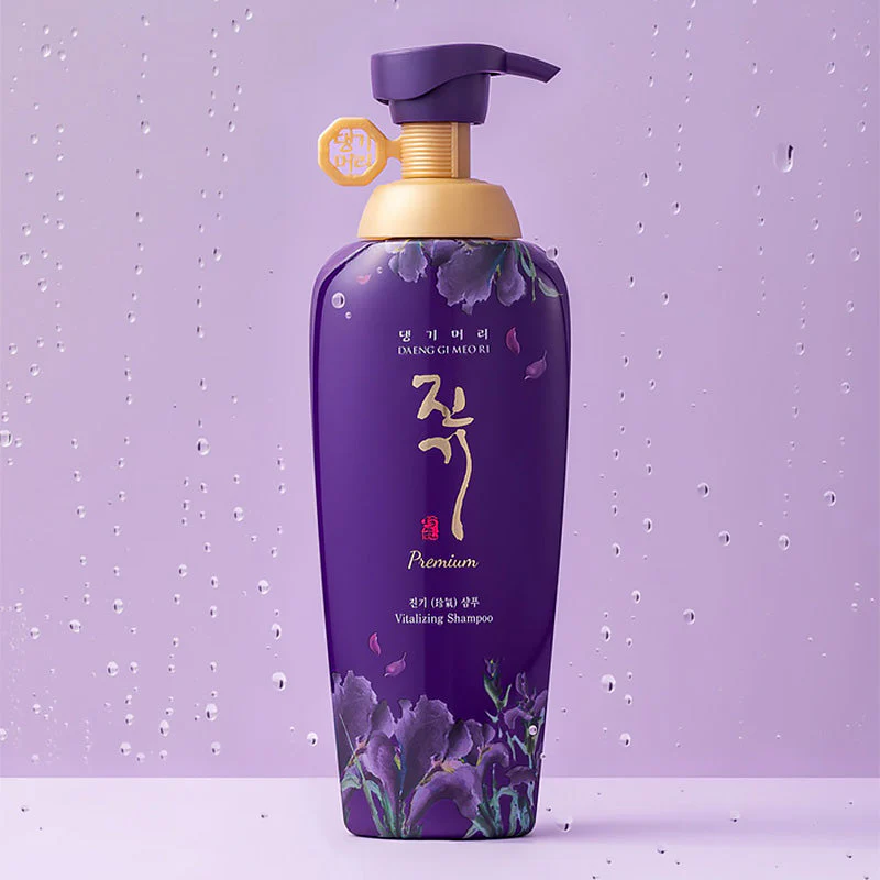 Vitalizing Premium Shampoo - Image 4