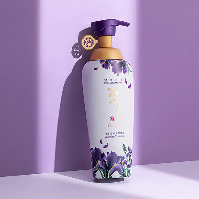 Vitalizing Premium Treatment - Image 5