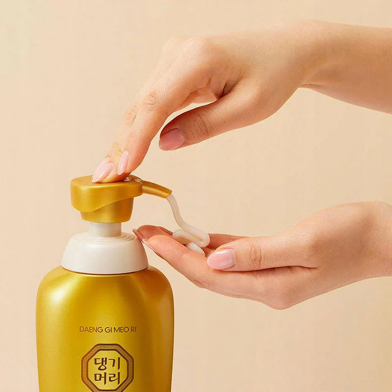 Yulah Gold Treatment - Image 2
