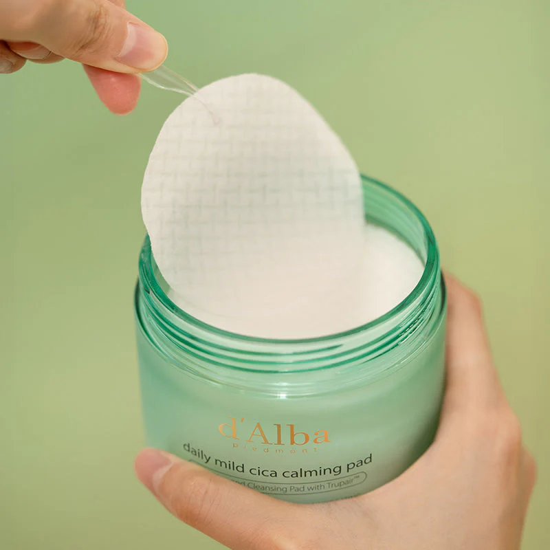Daily Mild Cica Calming Pad - Image 9