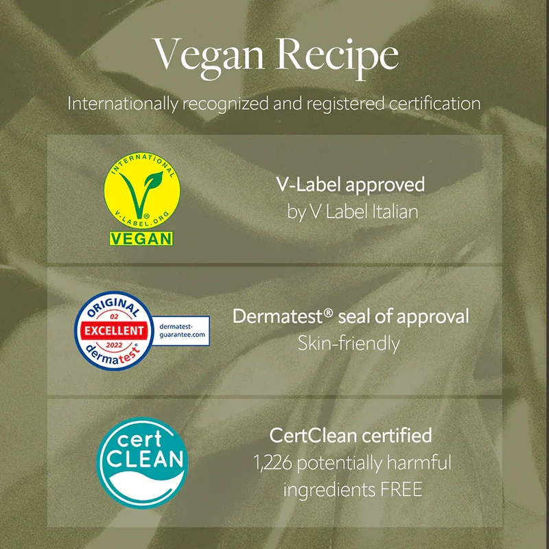 Mild Skin Balancing Vegan Toner - Image 7
