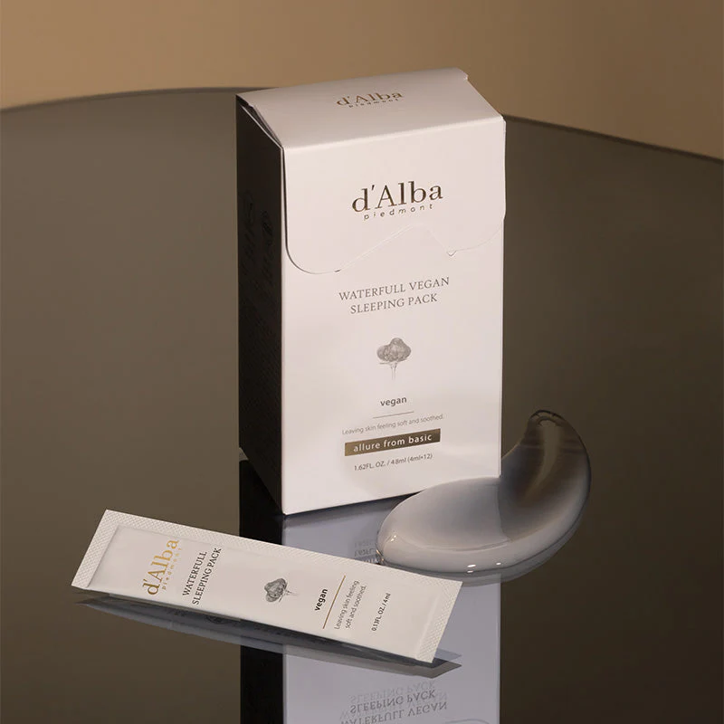 Waterfull Vegan Sleeping Pack - Image 5