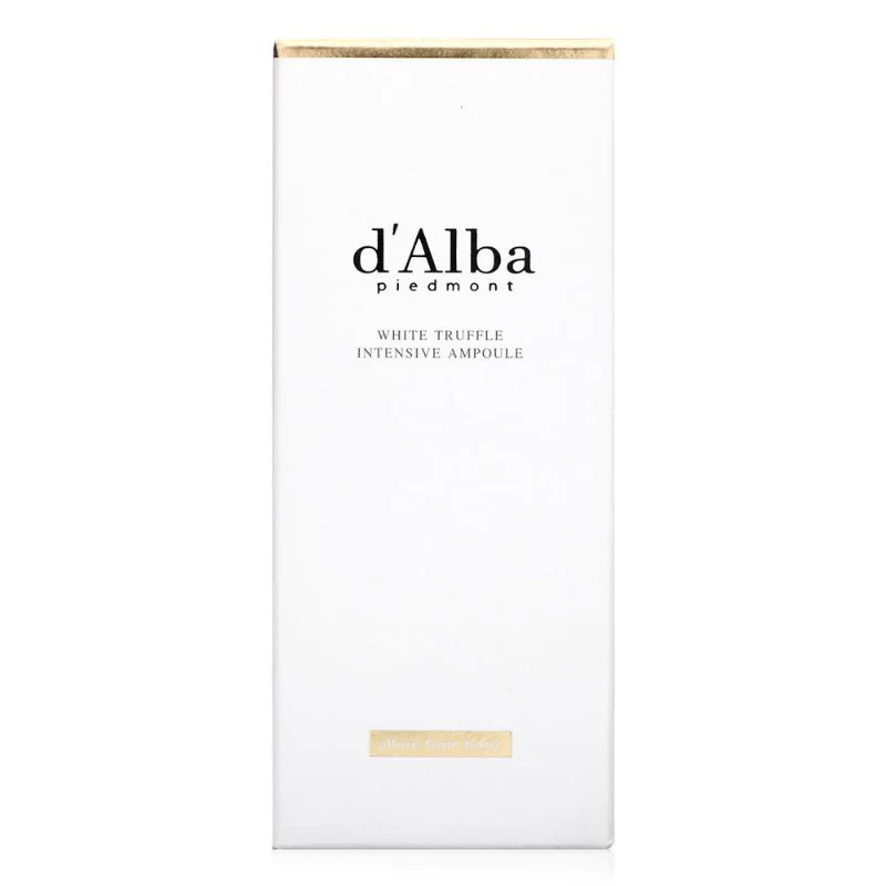 White Truffle Intensive Ampoule - Image 2