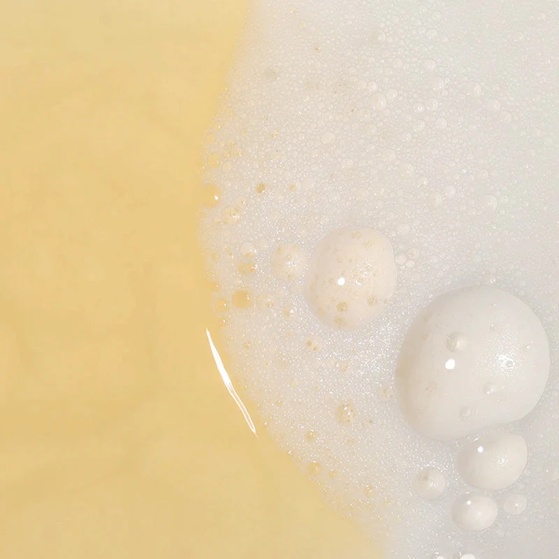 White Truffle Return Oil Cream Cleanser - Image 3