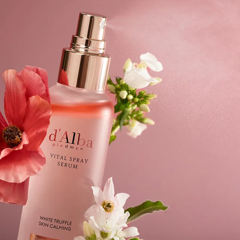 White Truffle Vital Spray Serum - Image 3