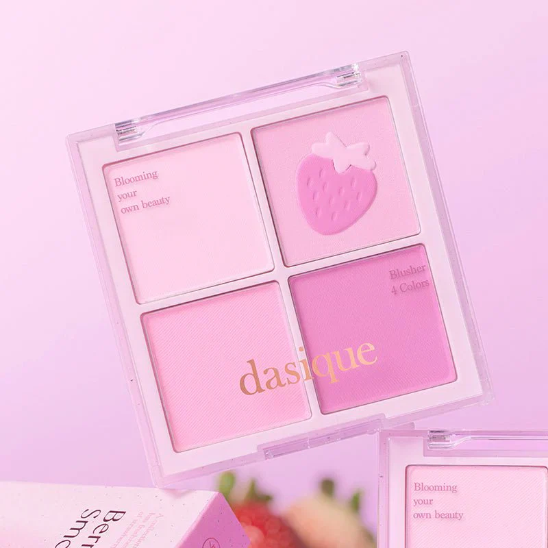 Blending Mood Cheek - Image 16