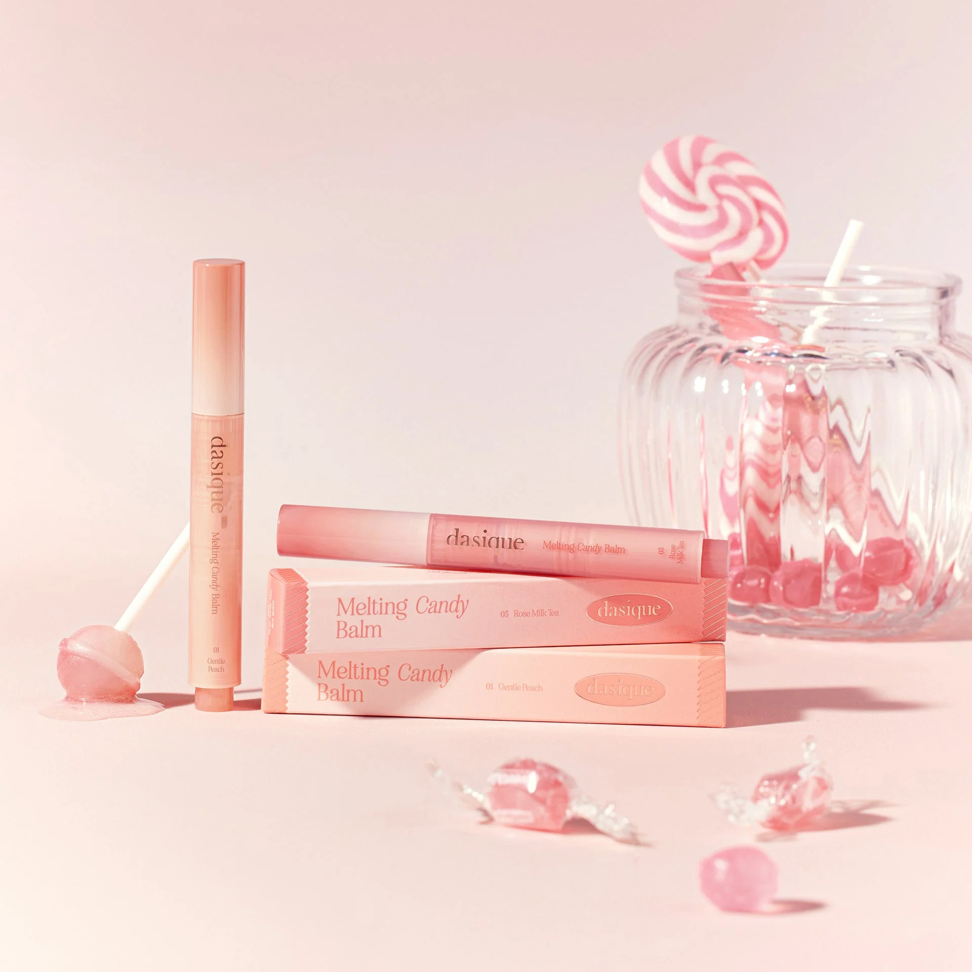 Melting Candy Balm - Image 14