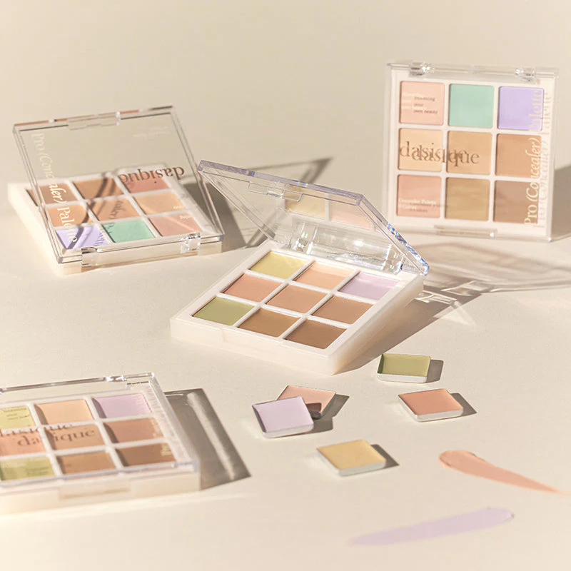 Pro Concealer Palette - Image 11