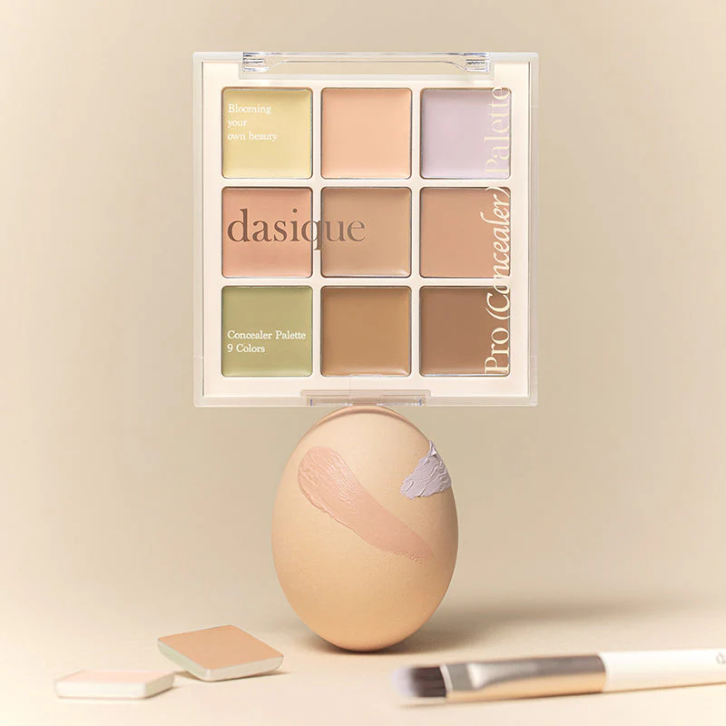 Pro Concealer Palette - Image 9
