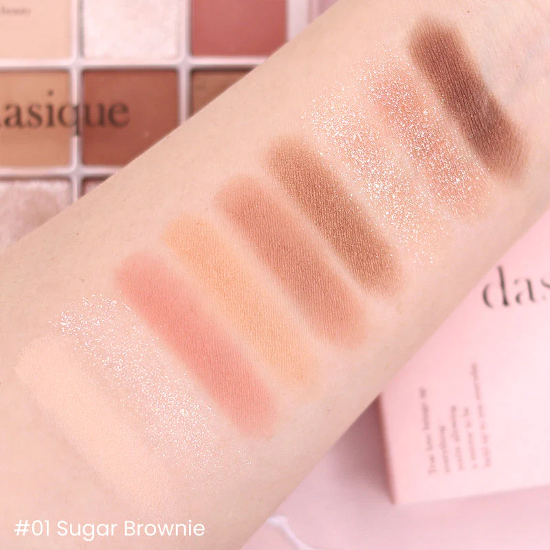 Shadow Palette - Image 9