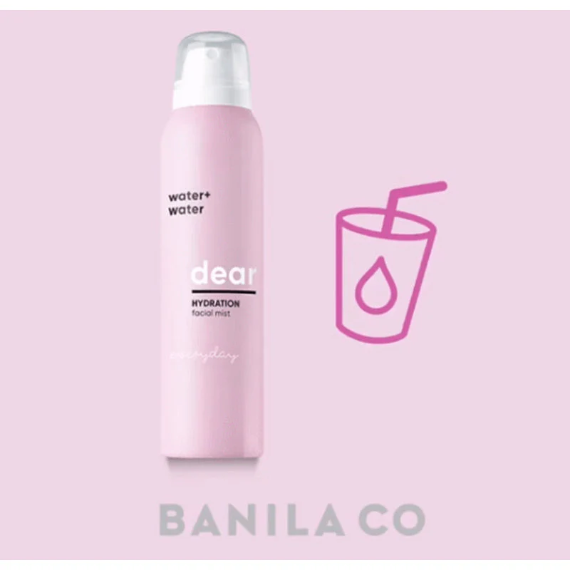 Dear Hydration Facial Mist - Image 4