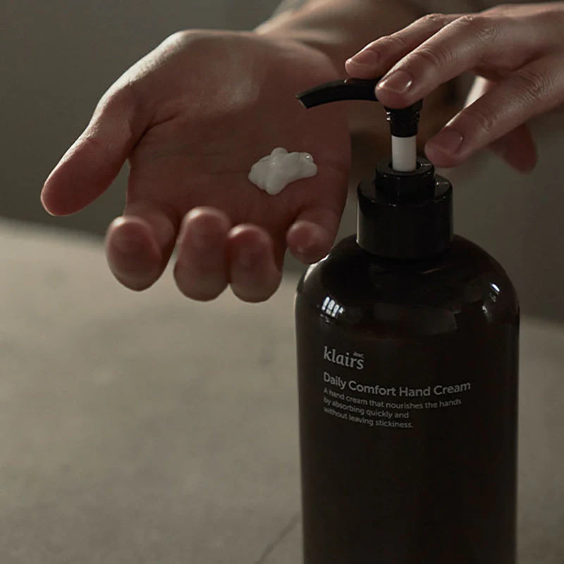 Daily Comfort Hand Cream - Image 5