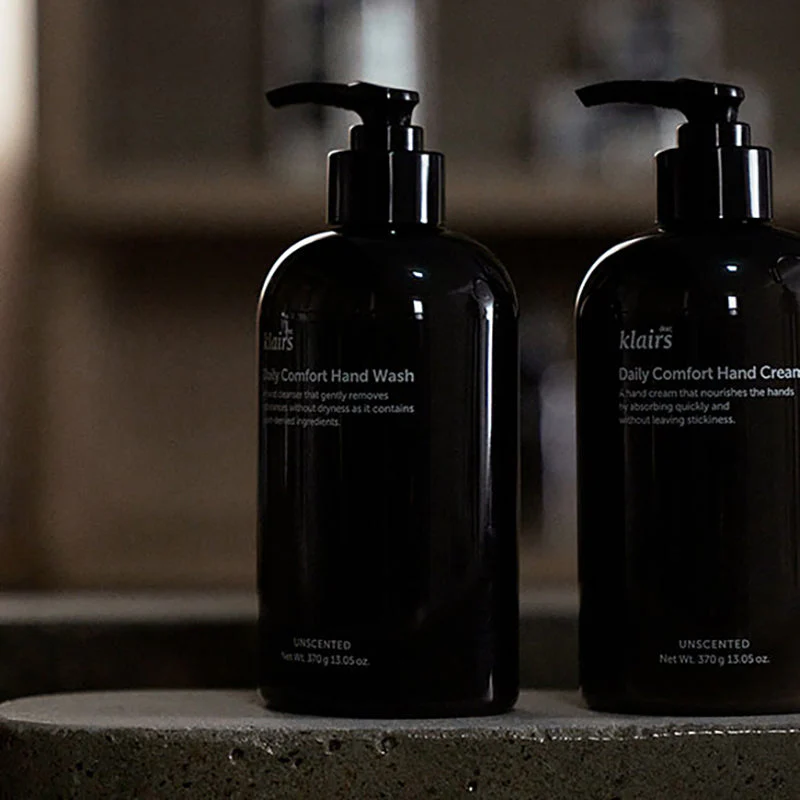 Daily Comfort Hand Cream - Image 7