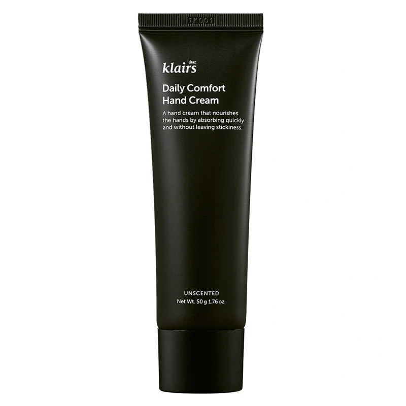 Daily Comfort Hand Cream - Image 8