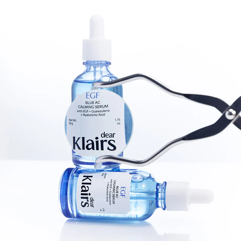 EGF Blue AC Calming Serum - Image 7