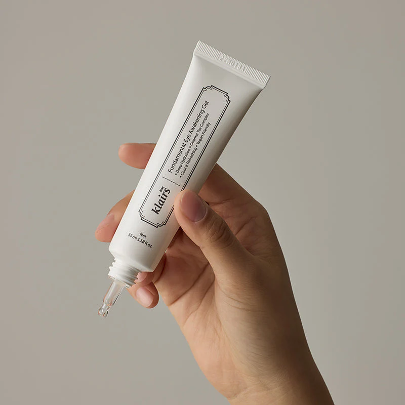 Fundamental Eye Awakening Gel - Image 2