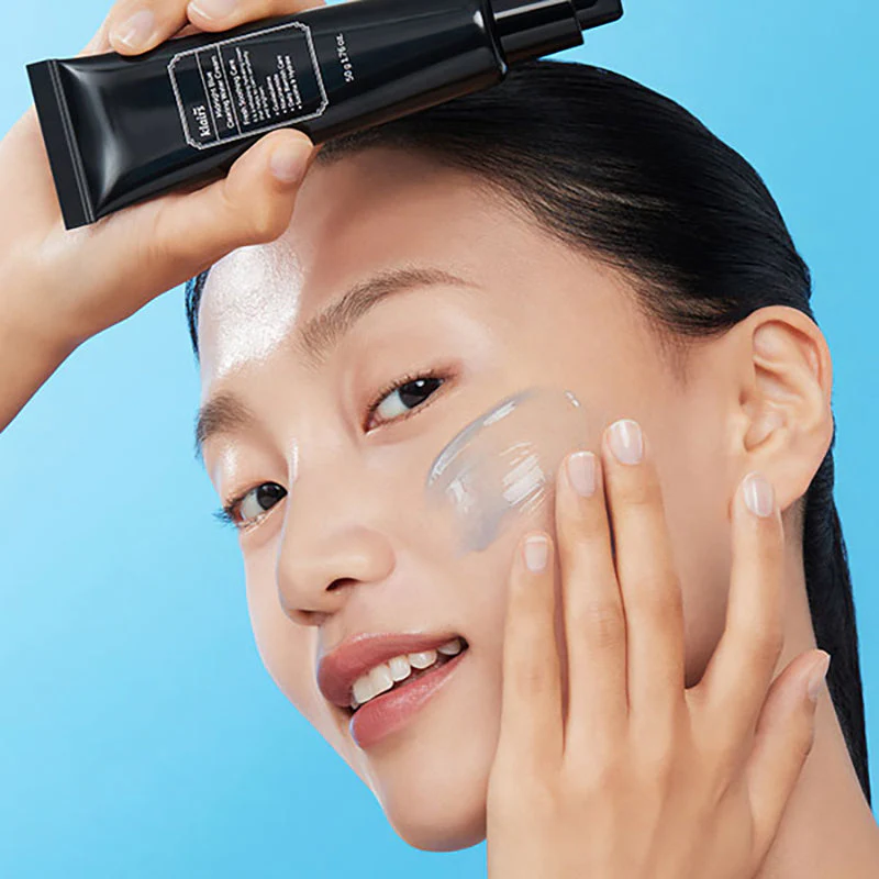 Midnight Blue Clearing Water Cream - Image 7