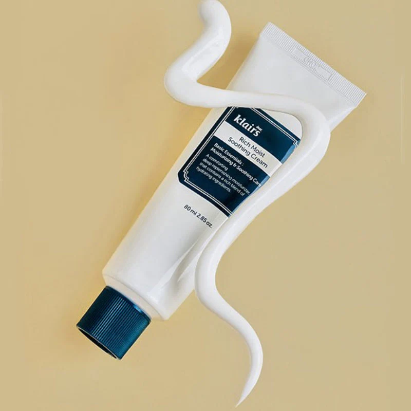 Rich Moist Soothing Cream - Image 2
