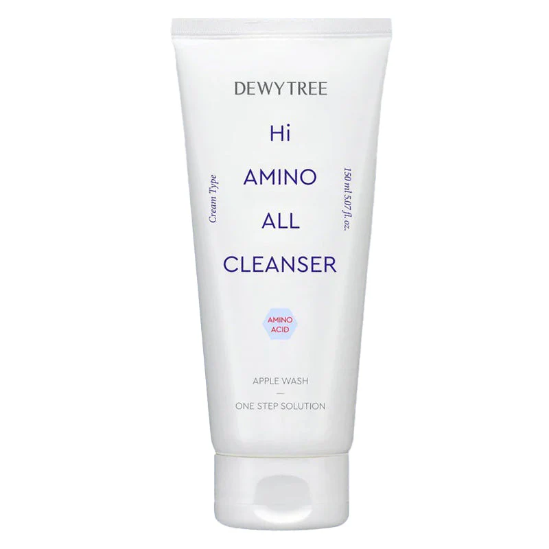 Hi Amino All Cleanser