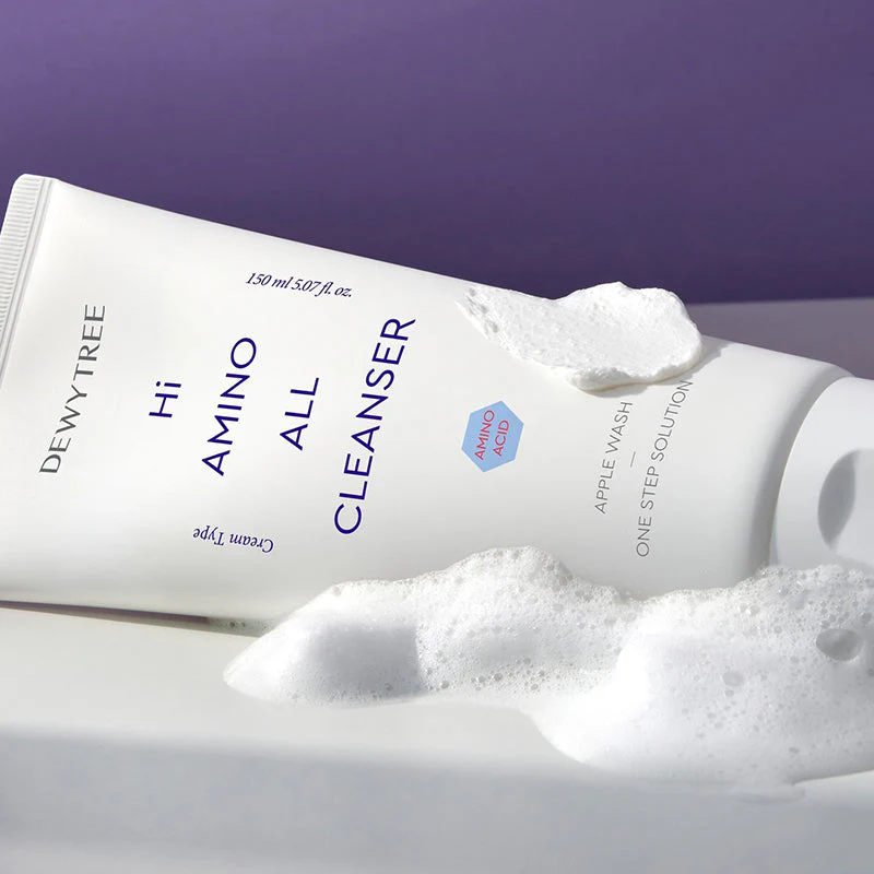 Hi Amino All Cleanser - Image 8