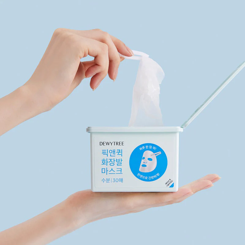 Pick & Quick 30 Days Mask - Image 2