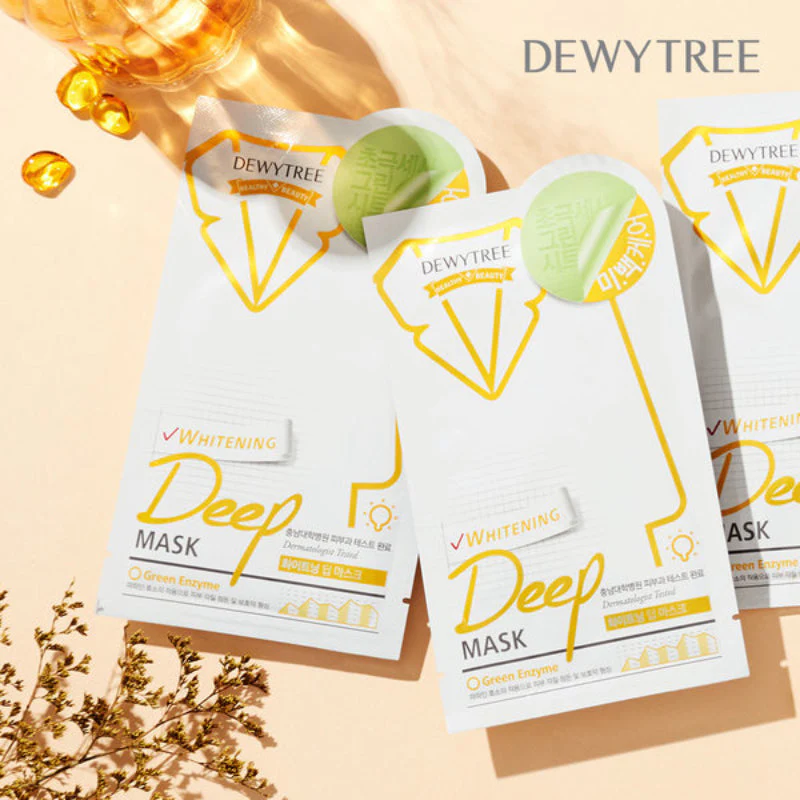 Whitening Deep Mask - Image 3