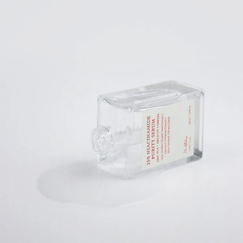 15% Niacinamide Purity Serum - Image 6