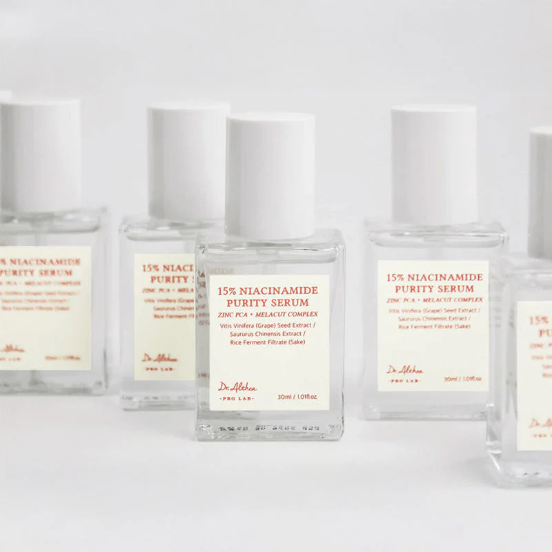 15% Niacinamide Purity Serum - Image 9