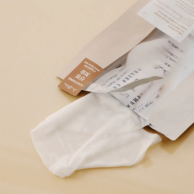 345 Relief Cream Mask - Image 3