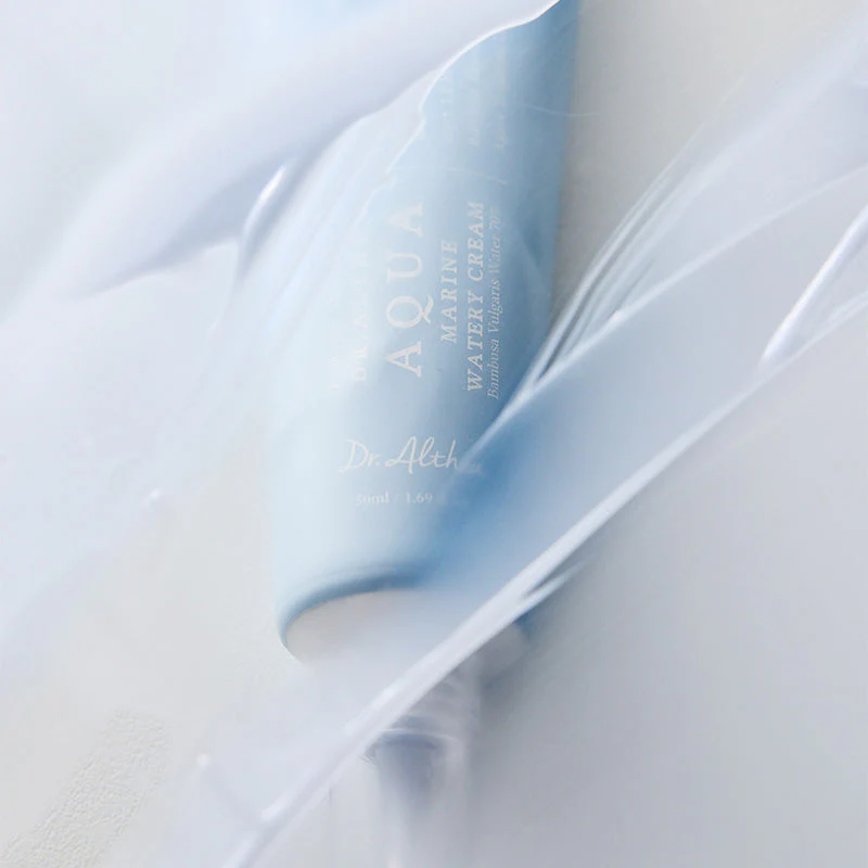 Aqua Marine Watery Cream - Image 2