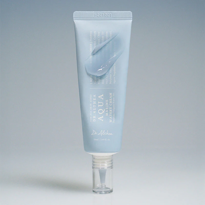 Aqua Marine Watery Cream - Image 4