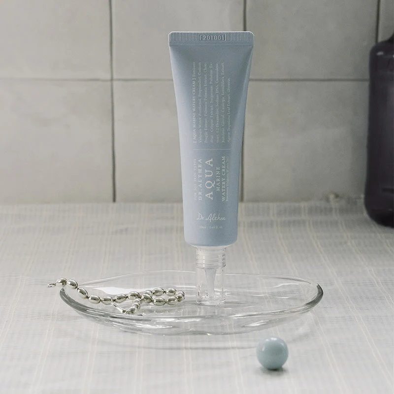 Aqua Marine Watery Cream - Image 9