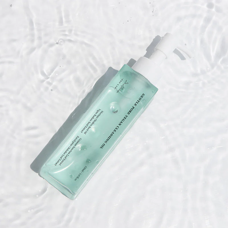 Gentle Pore Cleansing Oil - Image 2