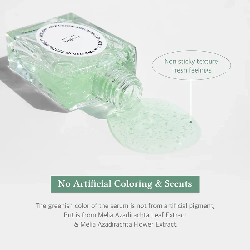 Multi-Action Infusion Serum - Image 14