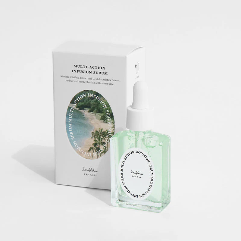 Multi-Action Infusion Serum - Image 6
