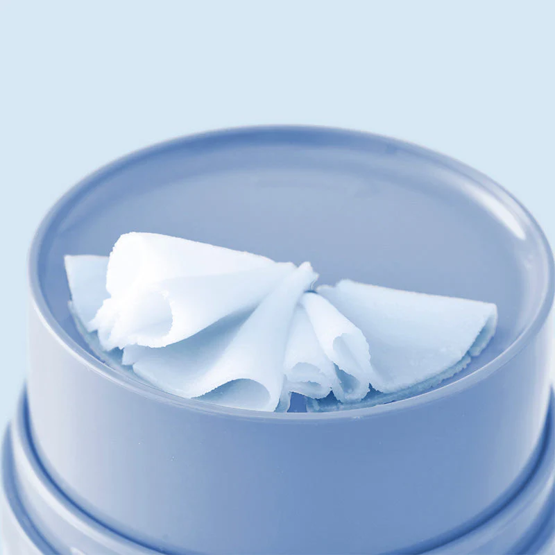 Pore Refresh Grinding Cleansing Balm - Image 2