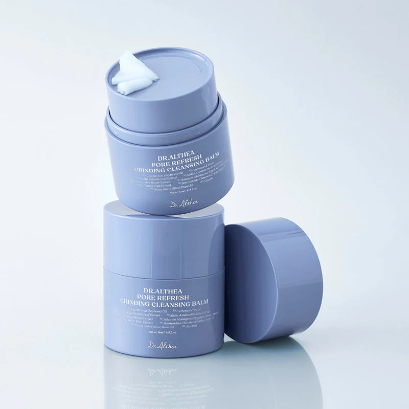 Pore Refresh Grinding Cleansing Balm - Image 5