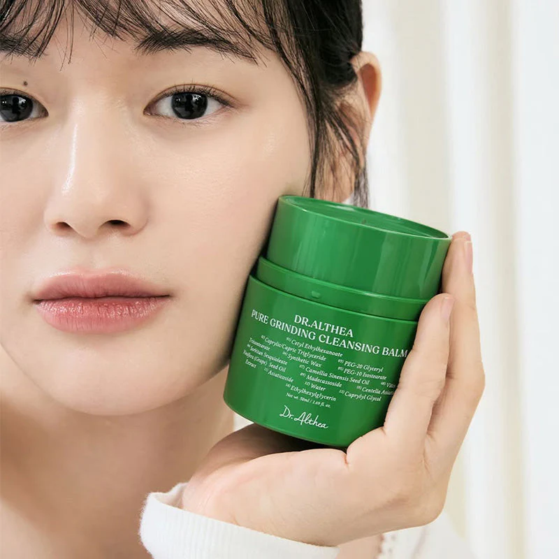 Pure Grinding Cleansing Balm - Image 8